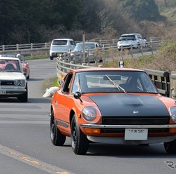 「バックヤードつくば」親睦ツーリング