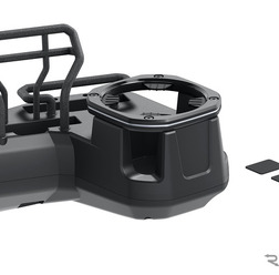 EXEA・・ブロックドリンクホルダー（E130JM/E131JM）