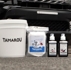 「TAMAROU」新商品4アイテム