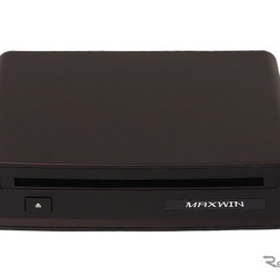 MAXWIN、トヨタ・レクサスのディスプレイオーディオPlus対応車載プレーヤー「DA-DVD03」