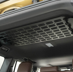 IPF「ルーフストレージパネル for ランドクルーザー250」