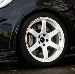 インチアップで失敗しないために知っておきたい『タイヤ外径』と『電子制御』の関係～カスタムHOW TO～