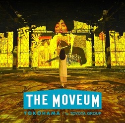 「THE MOVEUM YOKOHAMA by TOYOTA GROUP」