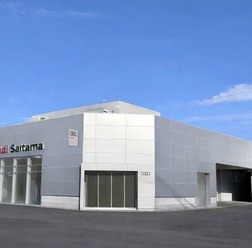 Audiさいたま／Audi Approved Automobileさいたま