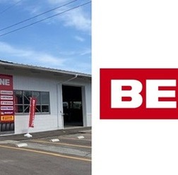 ビーライン滑川店