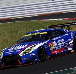 「リアライズ 日産メカニックチャレンジ GT-R」