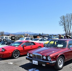 20世紀ミーティング2026春季クラシックカー＆バイクの集い