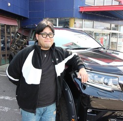 プラドのカーオーディオを大幅刷新！ 3ウェイ化と埋め込みサブウーファーで理想の音へ［car audio newcomer］by SOUND WAVE　後編