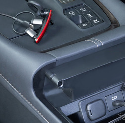 SEIWA・6way USBケーブル（D656）