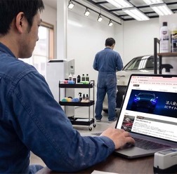 クルマの長期保有化でカーケア事業は追い風…プロ向け本格ボディコーティング剤をメーカー直送・卸値でオーダー可能な法人向けEC「BPRO+」の利用価値を知る