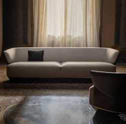 ベントレーホームの新作家具コレクション