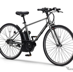 ヤマハ PAS CRAIG（メルティグラファイト）