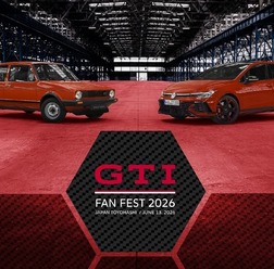 GTI FAN FEST 2026