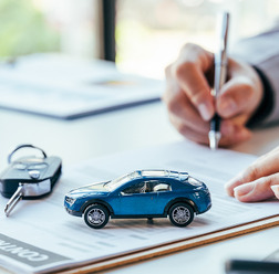 個人向けカーリース契約には「落とし穴」がある？…自動車公正取引協議会の “ 注意喚起 ” から学ぶリスク管理