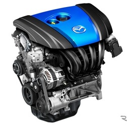 SKYACTIV-G 2.0