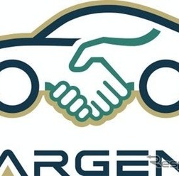 Cargentのロゴ