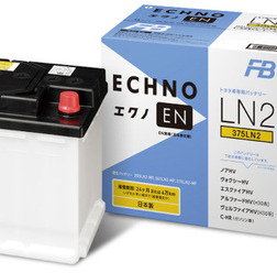古河電池 エクノ EN LN2