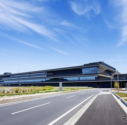 「Toyota Technical Center Shimoyama」