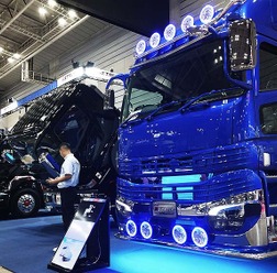 「ジャパントラックショー2026」で見た大型・商用車整備の変化と事業者が見据えるべき方向性