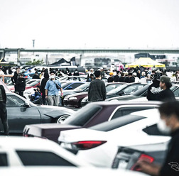 「Stancenation Japan OSAKA」