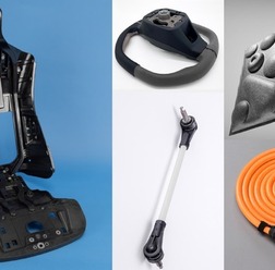 BASFのテクノロジー