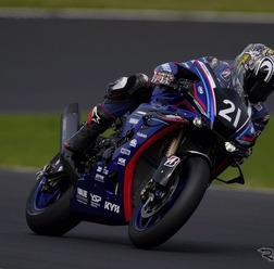 ヤマハ発動機が参戦する「鈴鹿8時間耐久ロードレース(鈴鹿8耐)」
