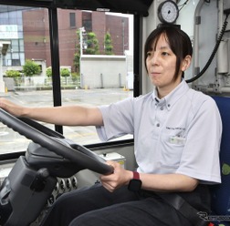 6月1日から都営交通の制服にポロシャツを導入