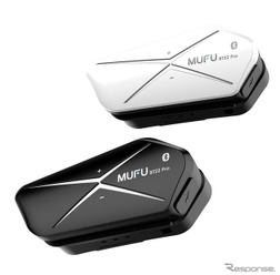 MAXWINのバイク用インカム『MF-BT22-PRO』