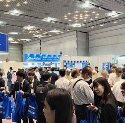 洗車ビジネスや無人ジムFC、省力化・DXの提案に注目…2026年度「大阪 SSビジネス見本市」が開催