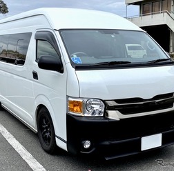 車の黒樹脂パーツが白くなる原因と対策、洗車後に差が出るメンテナンス方法~Weeklyメンテナンス~