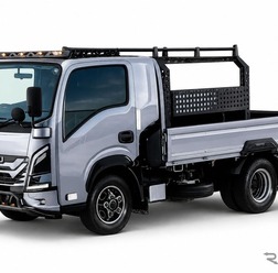 エルフミオ（スペースキャブ・2WD）アクセサリー装着車　