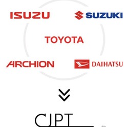ARCHIONがCJPTに参画