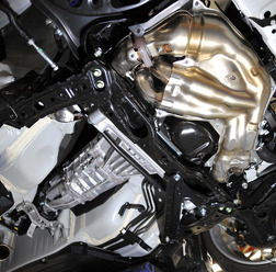 排気音を大きくせず走りを変える『スポーツ触媒』という選択肢~カスタムHOW TO~