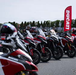 DUCATI DAY 2026