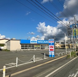 WECARS秋田店