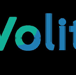 EVolityのロゴ