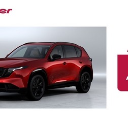 マツダ『CX-5』新型がパイオニアの車載クラウド型ナビアプリ「COCCHi」採用