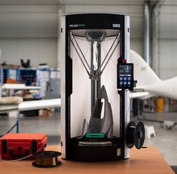 超高速産業用3Dプリンター「PRUSA PRO HT90」
