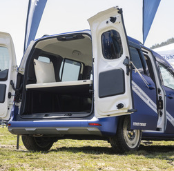 OGUshow(オグショー)…GO OUT CAMP JAMBOREE