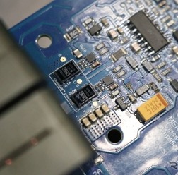 GaNで車載オーディオが変わる? 次世代D級アンプが示した高音質化の可能性