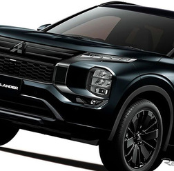 三菱 アウトランダー PHEV