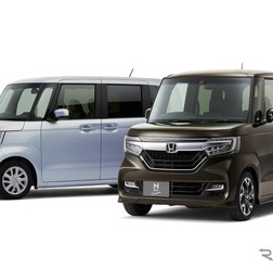 ホンダ N-BOX