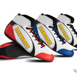 MOMO SPEED PRO