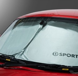 D-SPORT コペン専用 サンシェード