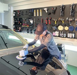 手洗い洗車・コーティングの全国グループ「トウメイ」が研修センター新設で施工品質の平準化に注力…法令遵守で“施工”へのこだわりを貫く【泉重光代表の信念と展望】