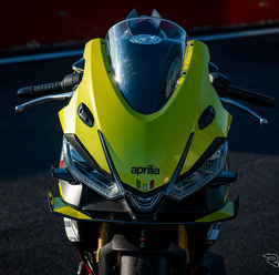 アプリリア RS 660 Factory