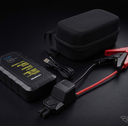 KD-282 ジャンプスターター 8000mAh