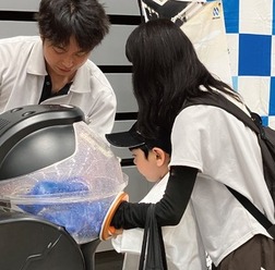 新潟のものづくり企業「マコー」がこどもシゴト博2026 in 長岡」に出展