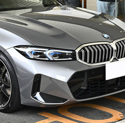 ホイールだけでBMWの走りが激変！ 純正とレイズ鍛造「G025」比較試乗の衝撃