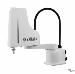 スカラロボット「YE4」
